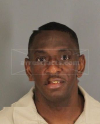 Melvin Devale Thomason