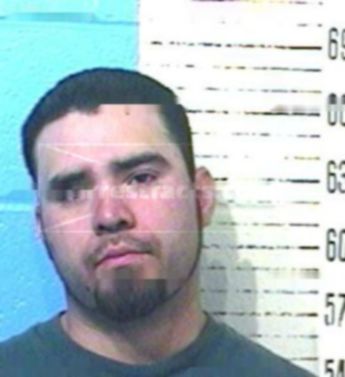 Abel Becerra Cortez