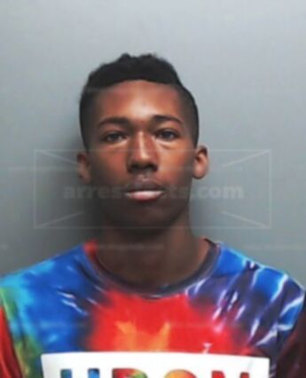 Leondre Anthony Davis