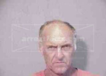 Robert Leroy Wood