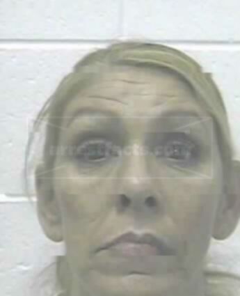Rachel Elizabeth Middleton