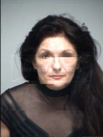 Cynthia Dawn Monn