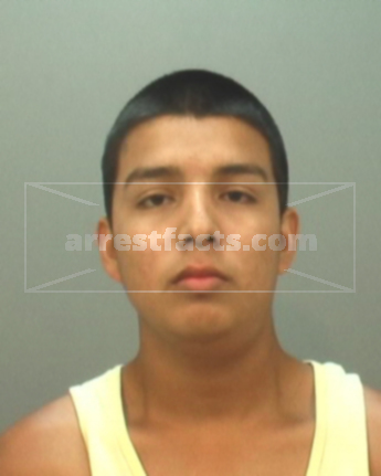 Aaron Michael Serna