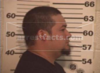 Richard Garza Polanco