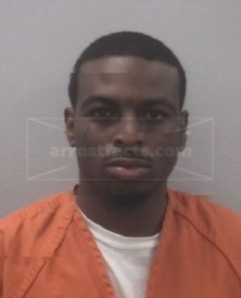 Collins Xavier Man Bates