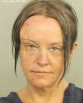 Lorraine Marie Loftis