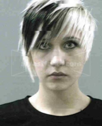 Jessica Lynn Needham