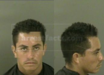 Gilberto Vargas Espinoza