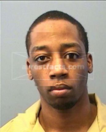 Trishawn Thomas