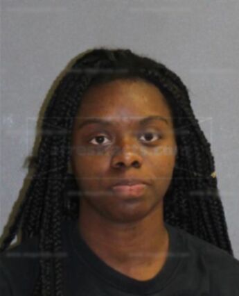 Qynisha Marshall