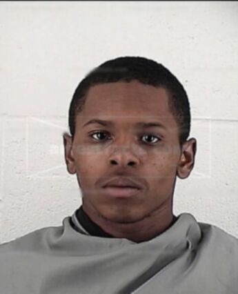 Jacques Tijuan Hampton