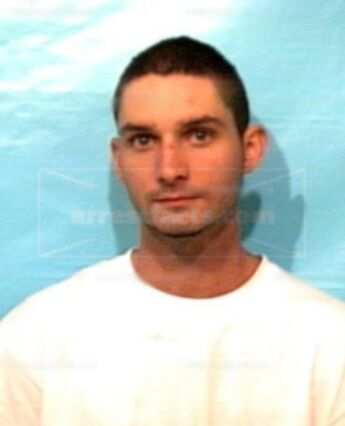 Timothy Wayne Dickinson