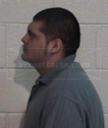 Jerel Ismael Martinez Saenz