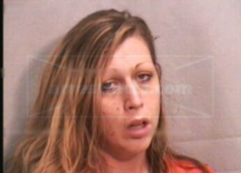 Jennifer Lynn Cromes