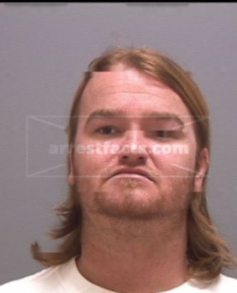 Joshua Lee Baker