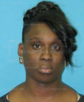 Shaliah S Miller