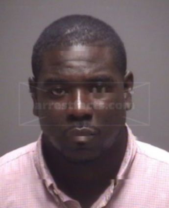 Marcus Delano Oliver