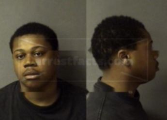 Kevin Bernard Mccullough Jr.