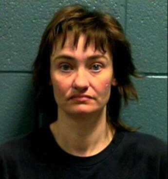 Dana Leah Reed