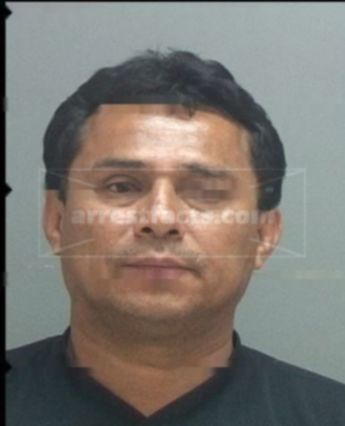 Miguel Robles Morales
