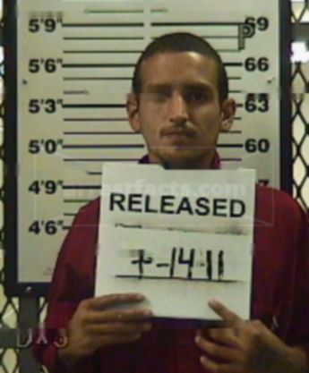 Christopher Espinoza