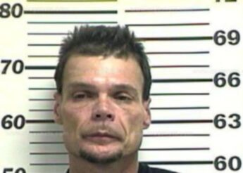 Kenneth Ray Ashton