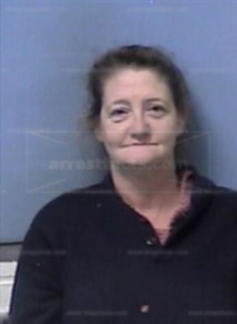 Wanda Jean Carter