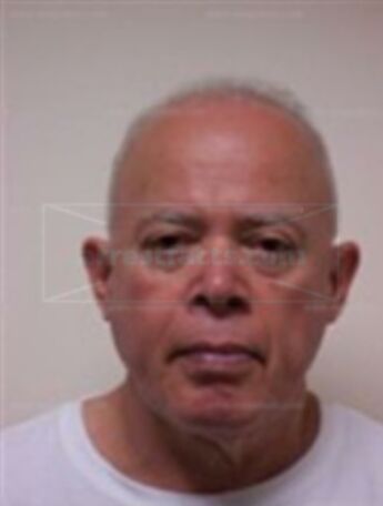 Raymond Garcia Almaguer