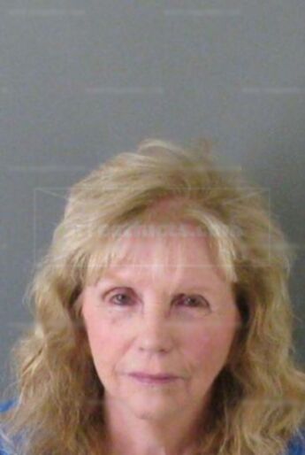 Letha Barker Shaw