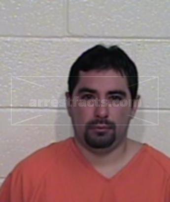 Hector Noe Flores Flores