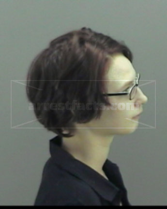 Stevie Larae Mcgrath