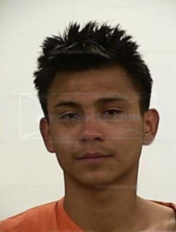 Jesse Felix Wallulatum