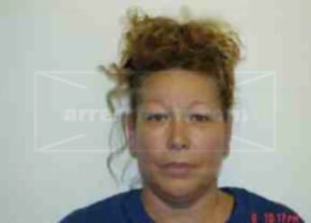 Aleida Robert