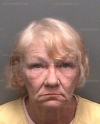 Sally Jean Monsey