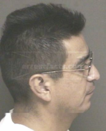 Hugo German Gomez