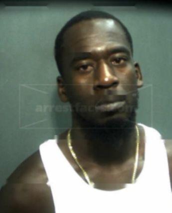 Rashaun Jaquay Davis