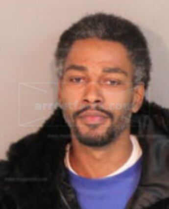 Leroy Stanford