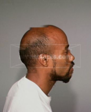 Dwayne Earl Terry