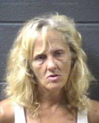 Kimberly Kaye Dalton
