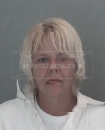 Linda Christine Sorenson