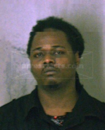 Trevis Tramaine Cain