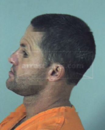 Jonathan Shea Garrard