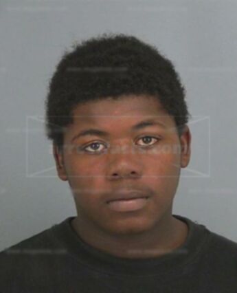 Nathaniel Dangelo Norris