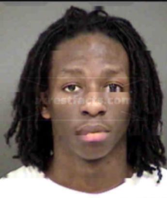 Shabazz Malik Worley