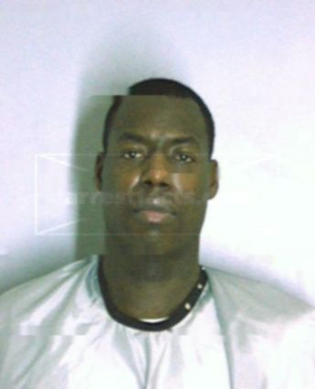 Lenard Divenche Haywood