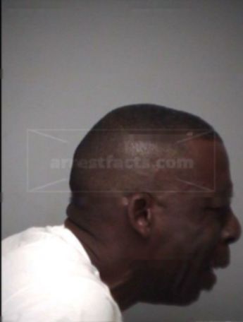 Ronald Terrence Tiller