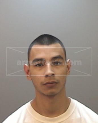 John Eric Gonzales