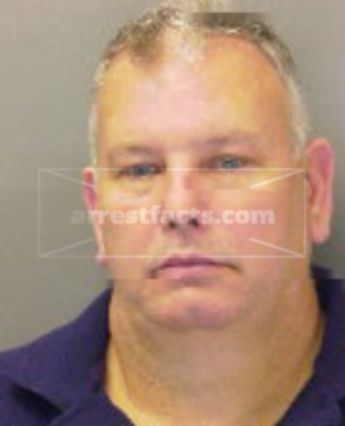 Patrick Joseph Driscoll