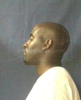 Steven Malcolm Sanders