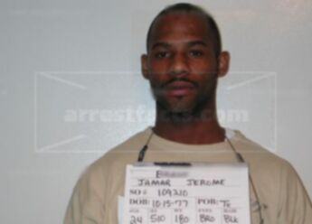 Jamar Jerome Brady